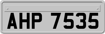 AHP7535