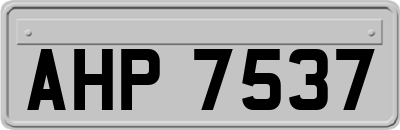 AHP7537