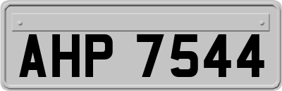 AHP7544