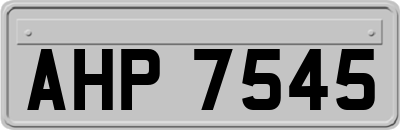 AHP7545