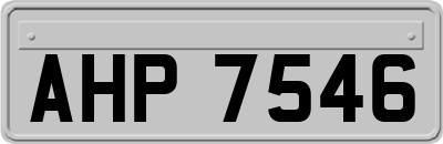 AHP7546
