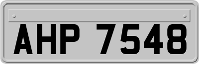 AHP7548