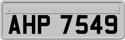 AHP7549