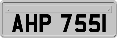 AHP7551