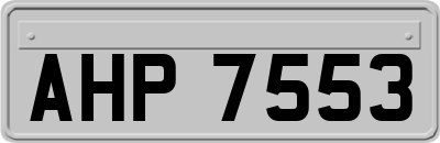 AHP7553