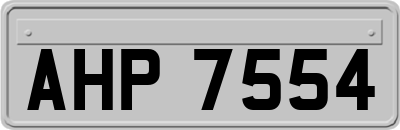 AHP7554