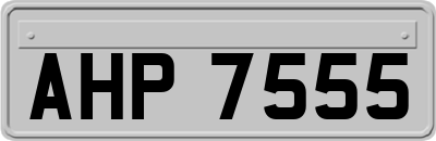 AHP7555