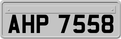 AHP7558