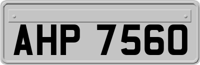 AHP7560