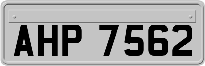 AHP7562