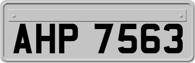 AHP7563