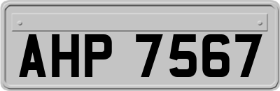 AHP7567