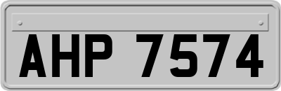AHP7574