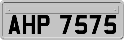 AHP7575