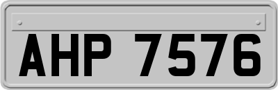 AHP7576