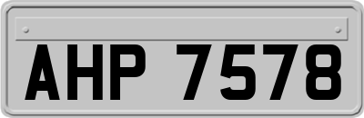 AHP7578