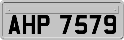 AHP7579