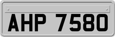 AHP7580