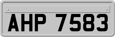 AHP7583