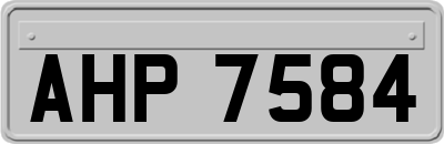 AHP7584