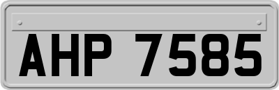 AHP7585