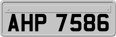 AHP7586