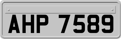 AHP7589