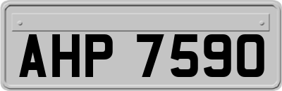 AHP7590