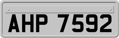 AHP7592