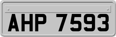 AHP7593