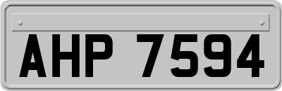 AHP7594