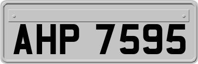 AHP7595