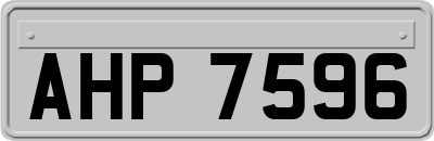 AHP7596