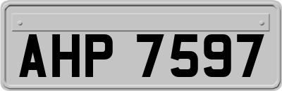 AHP7597