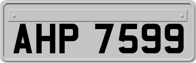 AHP7599