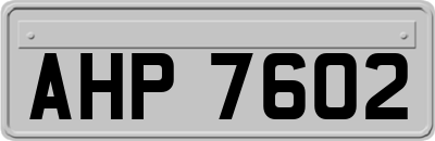 AHP7602