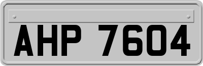 AHP7604