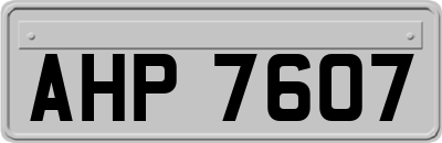 AHP7607