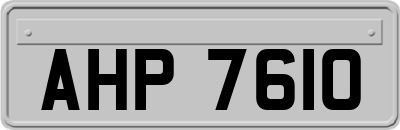 AHP7610