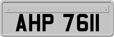 AHP7611