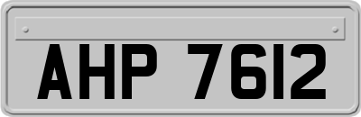AHP7612