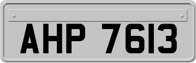 AHP7613
