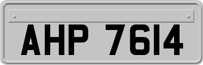 AHP7614