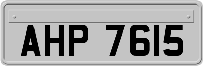 AHP7615