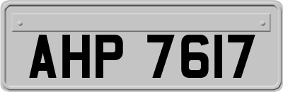 AHP7617