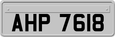 AHP7618