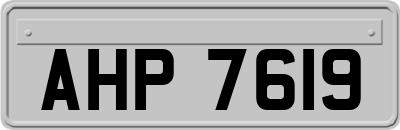 AHP7619