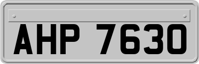 AHP7630