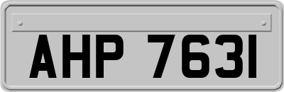 AHP7631