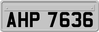 AHP7636